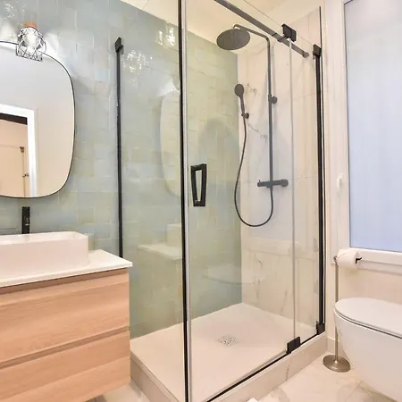 Апартаменты Cosy - 1br-3p - Rue Du Bac Париж
