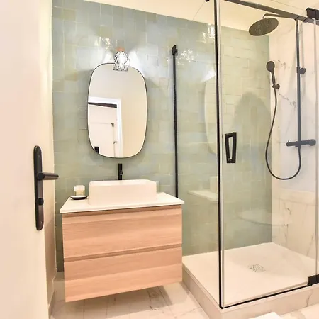 Cosy - 1br-3p - Rue Du Bac Апартаменты *