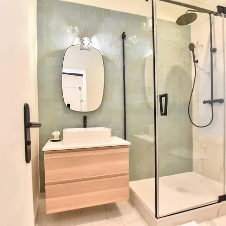 Cosy - 1br-3p - Rue Du Bac Apartment *